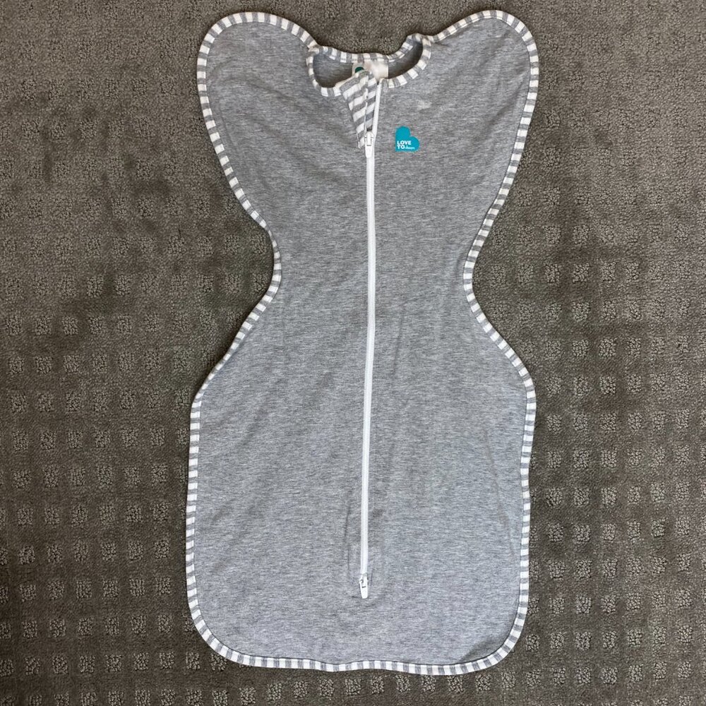 Love to Dream Swaddle UP Adaptive Original Swaddle Wrap (Small)